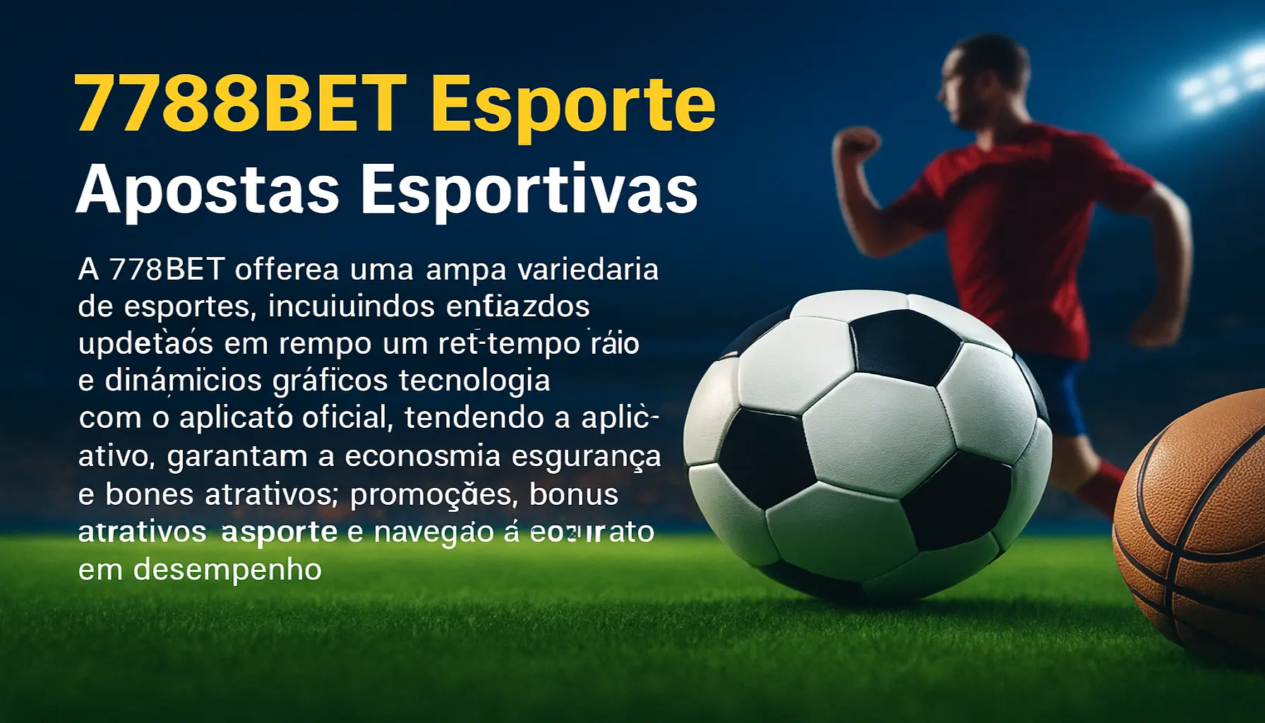 Apostas esportivas no cassino online 7788BET
